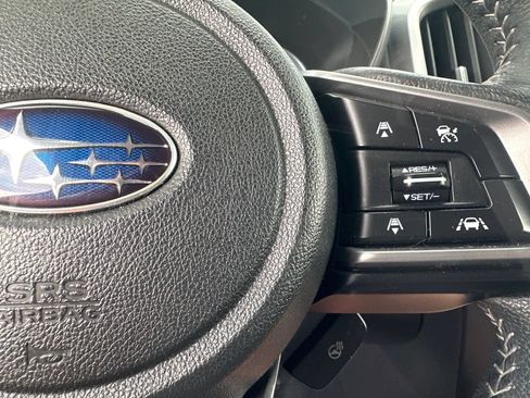 Used 2019 Subaru Ascent Limited AWD/4WD image 19