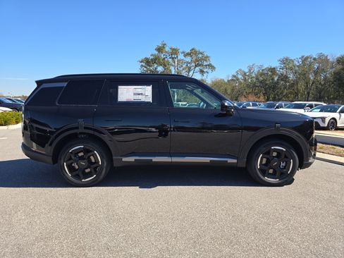 New 2027 Kia Telluride EX image 9