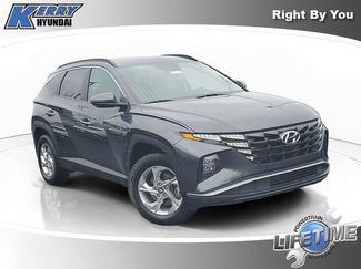 Used 2022 Hyundai Tucson SEL AWD/4WD 360° Tour