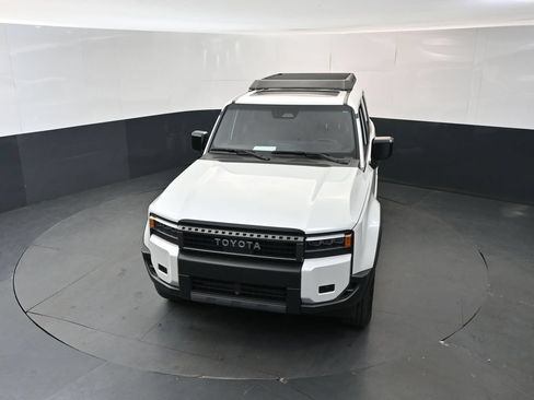 Used 2024 Toyota Land Cruiser AWD/4WD image 30