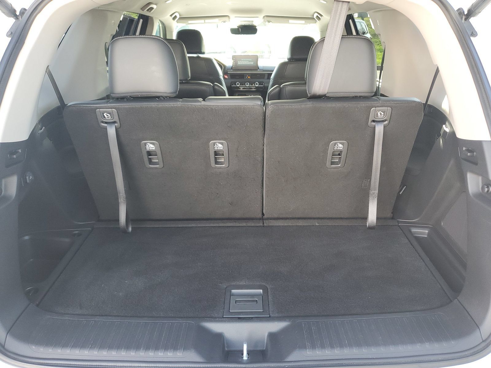 Used 2024 Honda Pilot EX-L image 8
