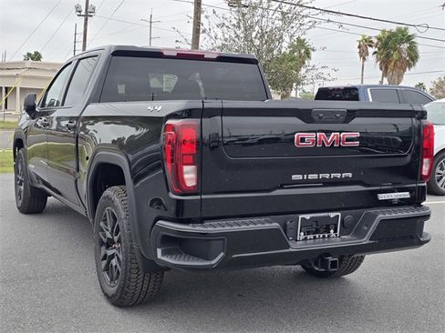 New 2026 GMC Sierra 1500 Elevation image 7
