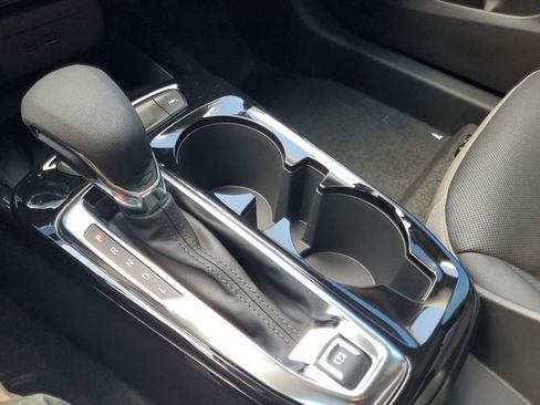 New 2026 Chevrolet Trax ACTIV w/ Sunroof Package image 11