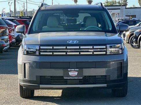 New 2026 Hyundai Santa Fe SEL image 3