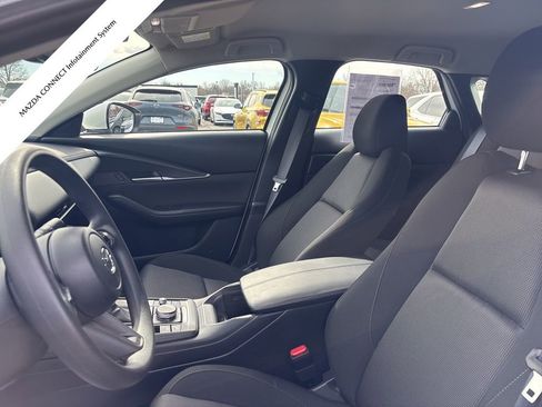 Used 2025 MAZDA CX-30 AWD 2.5 S image 13