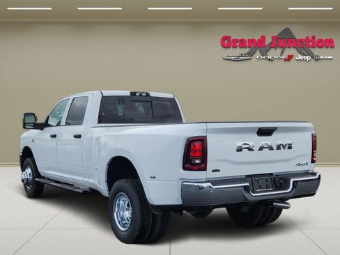 New 2026 RAM 3500 Tradesman image 6
