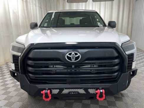 Used 2023 Toyota Tundra SR image 12
