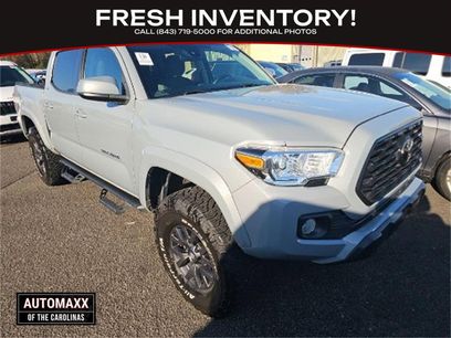 Used 2021 Toyota Tacoma SR5
