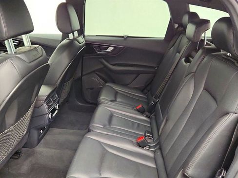 Used 2019 Audi Q7 3.0T Prestige image 21