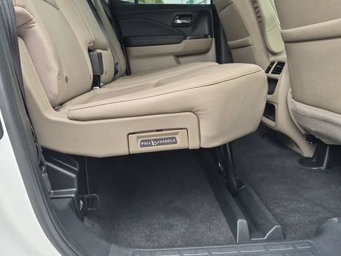 Used 2023 Honda Ridgeline RTL image 30