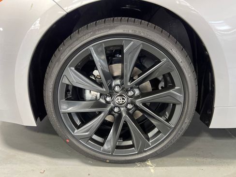 New 2026 Toyota Corolla XSE image 6