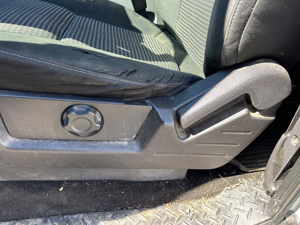 Used 2014 Ford F150 STX w/ Equipment Group 201A Mid RWD image 19