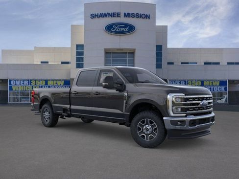 New 2026 Ford F250 Lariat AWD/4WD image 7