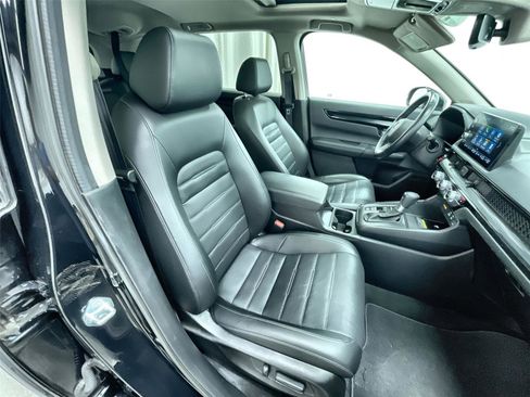 Used 2025 Honda CR-V EX-L image 31