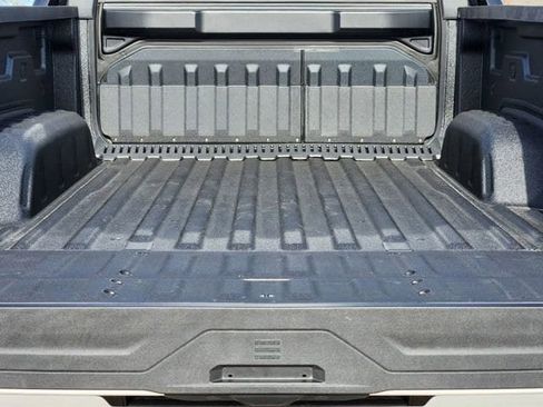 New 2025 GMC Sierra EV Denali AWD/4WD image 68