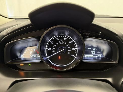 Used 2019 MAZDA CX-3 Sport AWD/4WD image 11