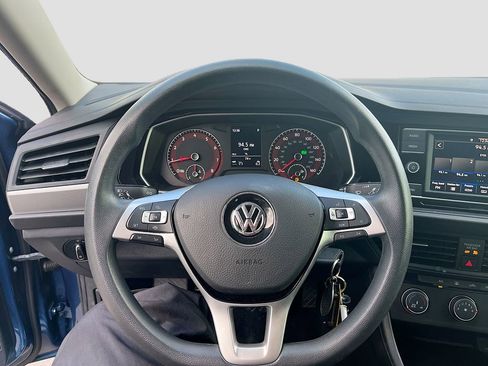 Used 2021 Volkswagen Jetta S w/ Driver Assistance Package image 11