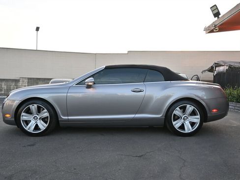 Used 2007 Bentley Continental GT image 7