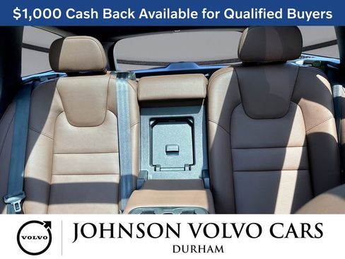 New 2026 Volvo V60 B5 Cross Country Plus w/ Protection Package Premier AWD/4WD image 23