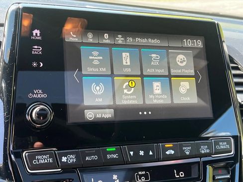 Used 2023 Honda Odyssey Sport image 16