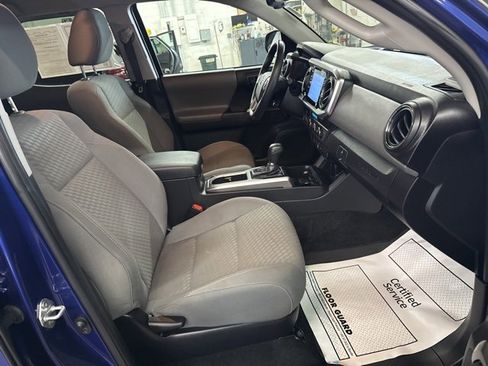 Used 2023 Toyota Tacoma SR5 image 26