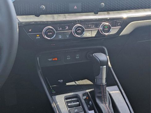 New 2026 Honda CR-V Sport Touring image 16