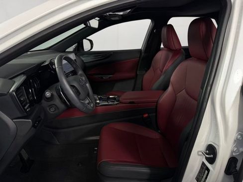 Used 2024 Lexus NX 250 FWD w/ Premium Package image 12