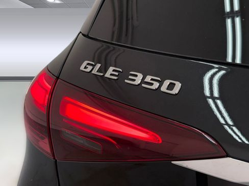 New 2026 Mercedes-Benz GLE 350 4MATIC image 20