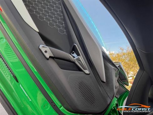 Used 2024 Lamborghini Revuelto AWD/4WD image 28