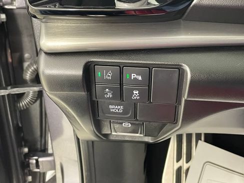 Used 2021 Acura RDX A-Spec AWD/4WD image 16