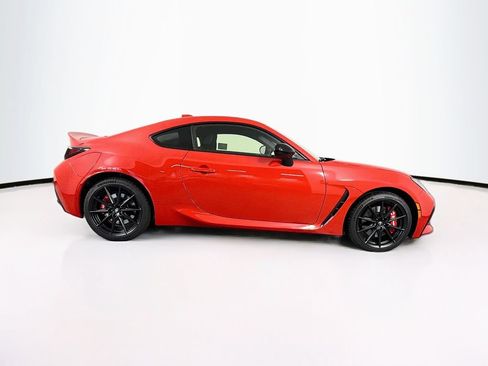New 2026 Toyota GR86 Premium RWD image 10