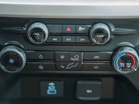 New 2026 Ford F350 XLT AWD/4WD image 37