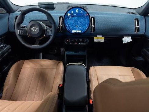 New 2027 MINI Cooper Countryman S AWD/4WD image 18