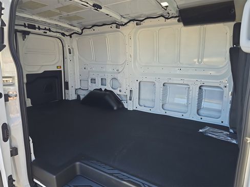 New 2026 Ford Transit 150 Base image 13