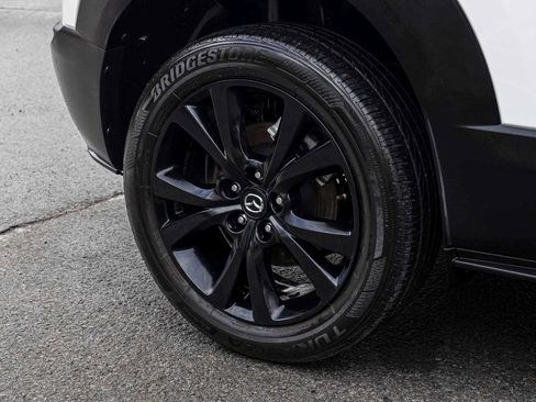 Used 2023 MAZDA CX-30 AWD 2.5 S w/ Preferred Package image 10