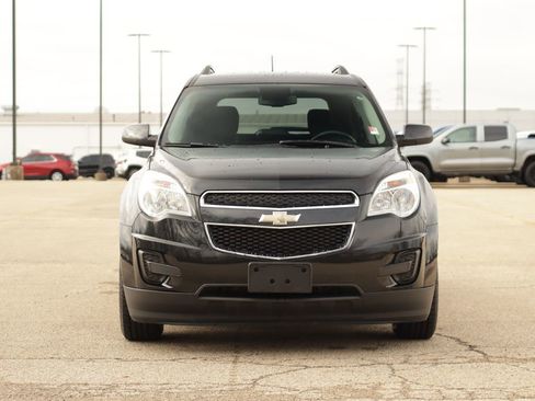 Used 2014 Chevrolet Equinox LT w/ Driver Convenience Package image 2