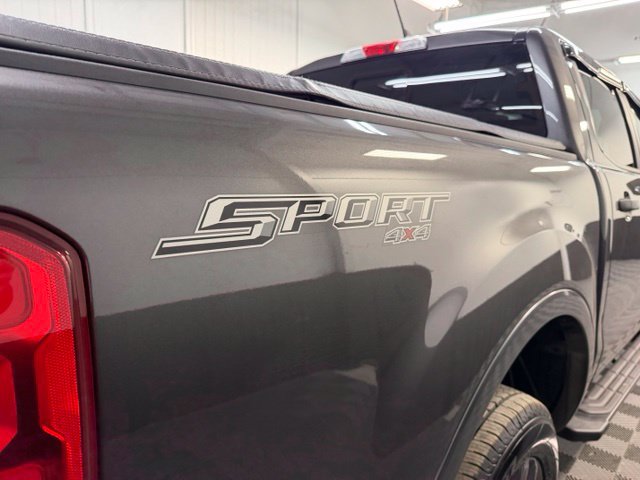 Used 2019 Ford Ranger XLT w/ Equipment Group 302A Luxury AWD/4WD image 37