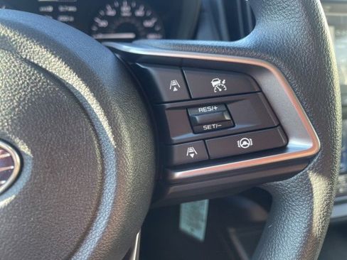 New 2025 Subaru Impreza 2.0i image 18