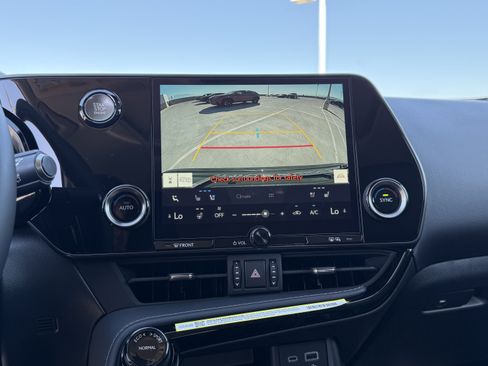New 2026 Lexus NX 350 AWD w/ Premium Package image 27