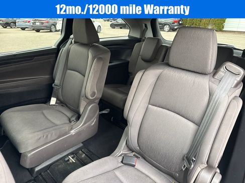 Used 2019 Honda Odyssey EX image 15