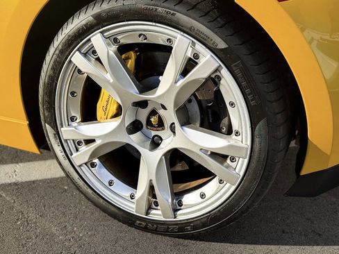 Used 2008 Lamborghini Gallardo image 42