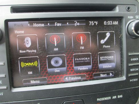 Used 2015 GMC Acadia SLE AWD/4WD image 38