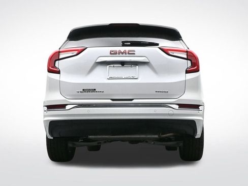 Used 2022 GMC Terrain Denali image 28