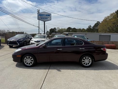 Used 2004 Lexus ES 330 Base 4dr Sedan image 4