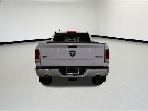 Used 2015 RAM 1500 Laramie w/ Convenience Group image 6