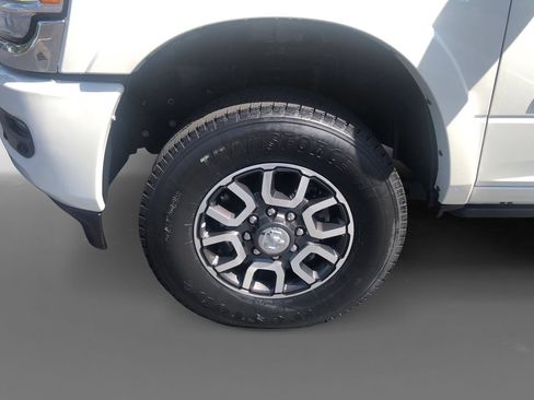 Certified 2024 RAM 3500 Limited AWD/4WD image 15