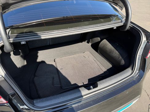 Used 2020 Kia Optima EX w/ Technology Package image 21