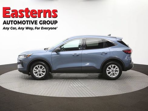 Used 2024 Ford Escape Active AWD/4WD image 59