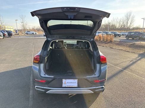 Used 2021 Buick Encore GX Preferred image 22