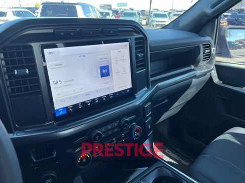Used 2024 Ford F150 STX RWD image 34